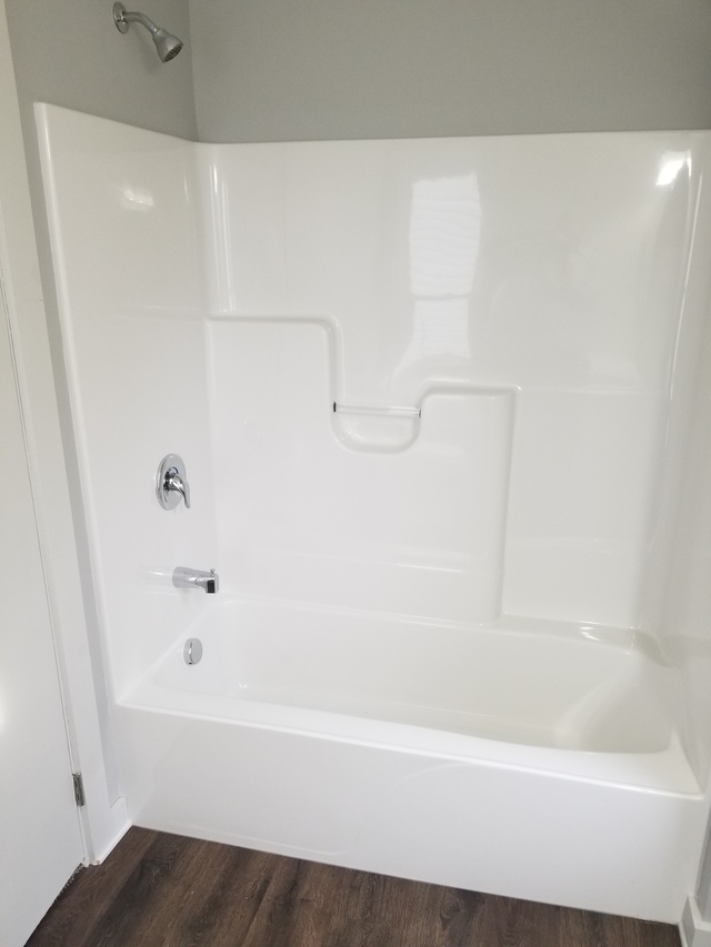 Down Home Rentals,LLC 20 Cottage St. Mount Vernon, Ohio 43050