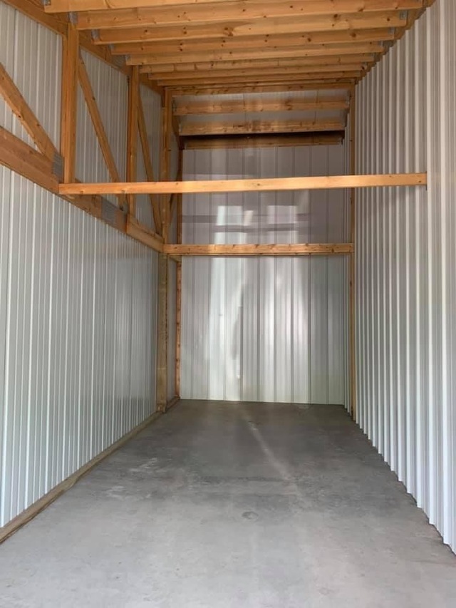 Self Storage Facility in Duluth MN Fish Lake Storage