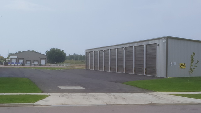 Premiere Storage Sioux Falls Premiere Storage, Dell Rapids & Sioux