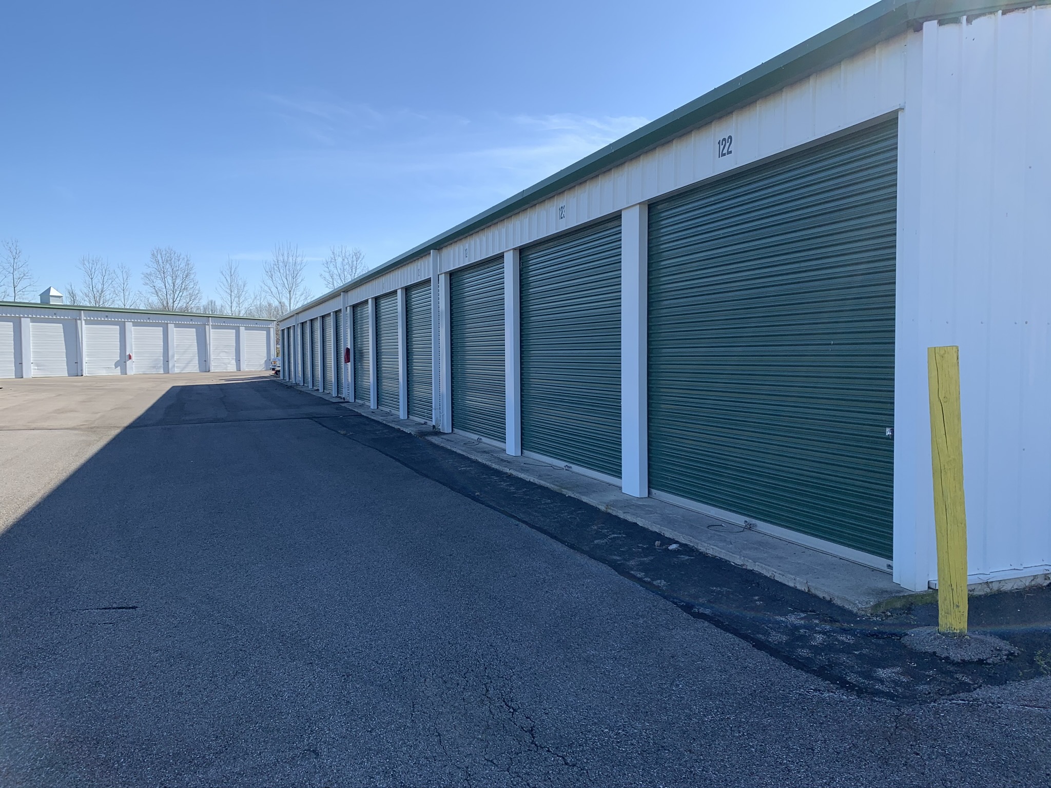 Premier Storage of Delaware Storage Facility in Delaware OH