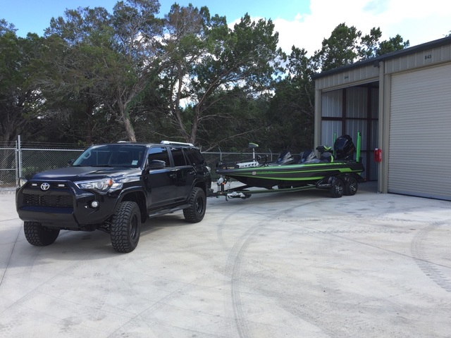 Austin Lakeside Boat & RV Storage Boat Units Spicewood TX