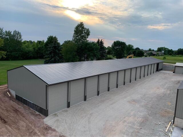 Eagles Nest Storage of De Pere Home