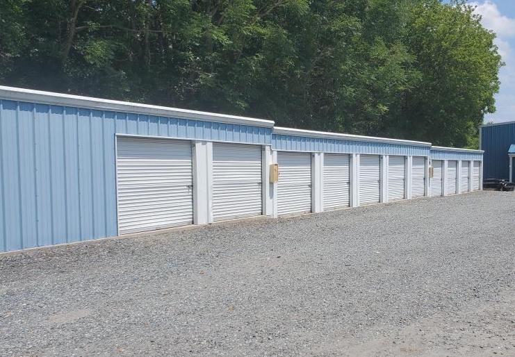 Self Storage Facility in Seaford DE Seaford Mini Storage