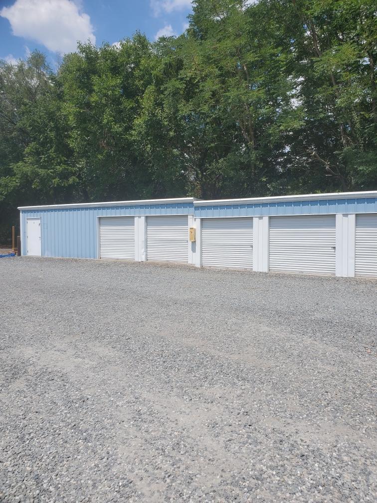 Self Storage Facility in Seaford DE Seaford Mini Storage