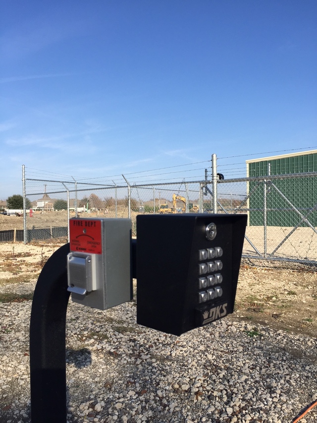 Rent Storage Mckinney, TX Stonebridge RV & Boat Storage