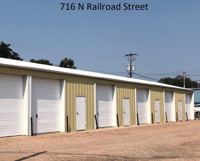 Lock 'N Store Self Storage Facility In Kearney NE