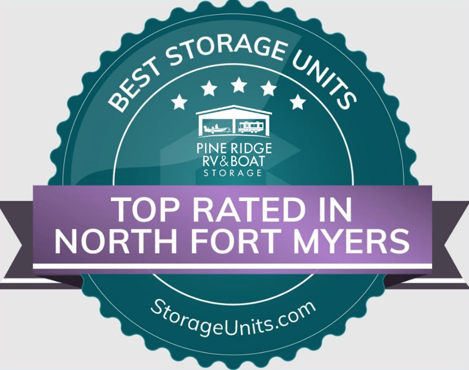 Pine Ridge RV & Boat Storage Pine Ridge Storage Top Rated Storage in