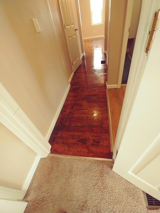 Down Home Rentals,LLC 508 Crystal Ave Mount Vernon, Ohio 43050