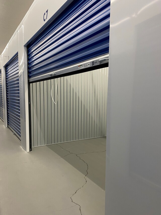 Classic Storage of Breese Self Storage Facility Breese IL