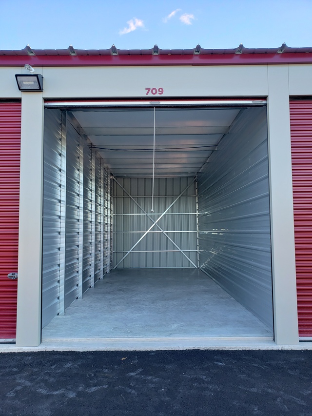 Rochester Storage Self Storage Units Rochester, MN