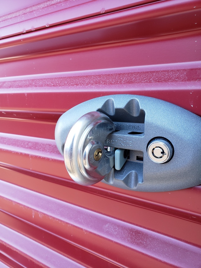 Rochester Storage Self Storage Units Rochester, MN