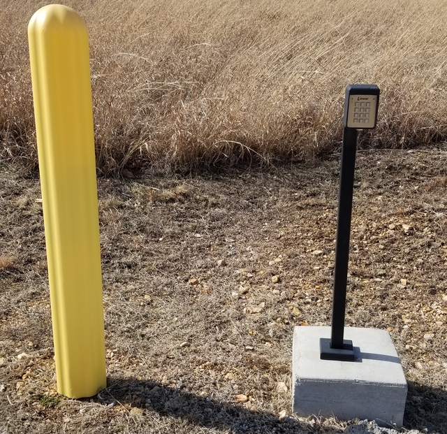 Exceld Storage Storage Units Joplin, Mo