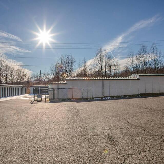 Storage Units in Washington Rappahannock Mini Storage