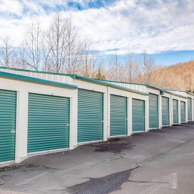 Storage Units in Washington Rappahannock Mini Storage