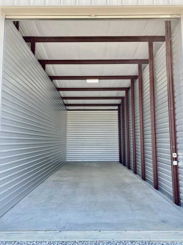 Self Storage Knoxville MegaStorage