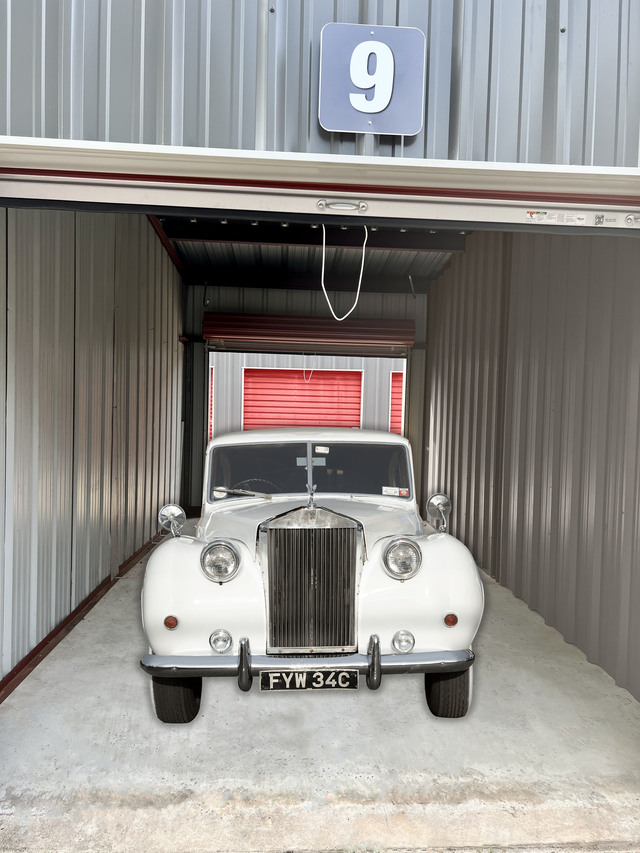 Self Storage Facility in Houston TX Storage 77055 LLC