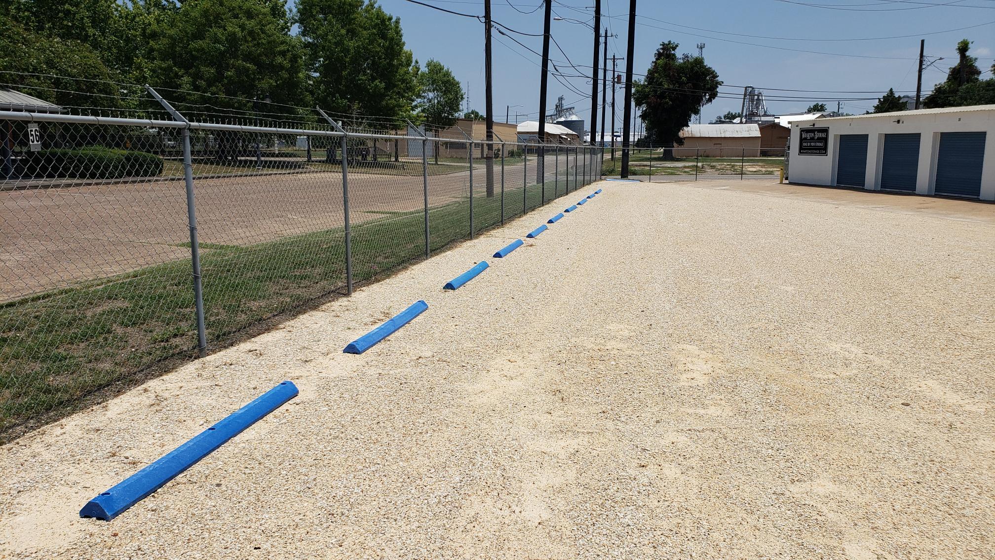 Self Storage Facility in Wharton TX Wharton Storage