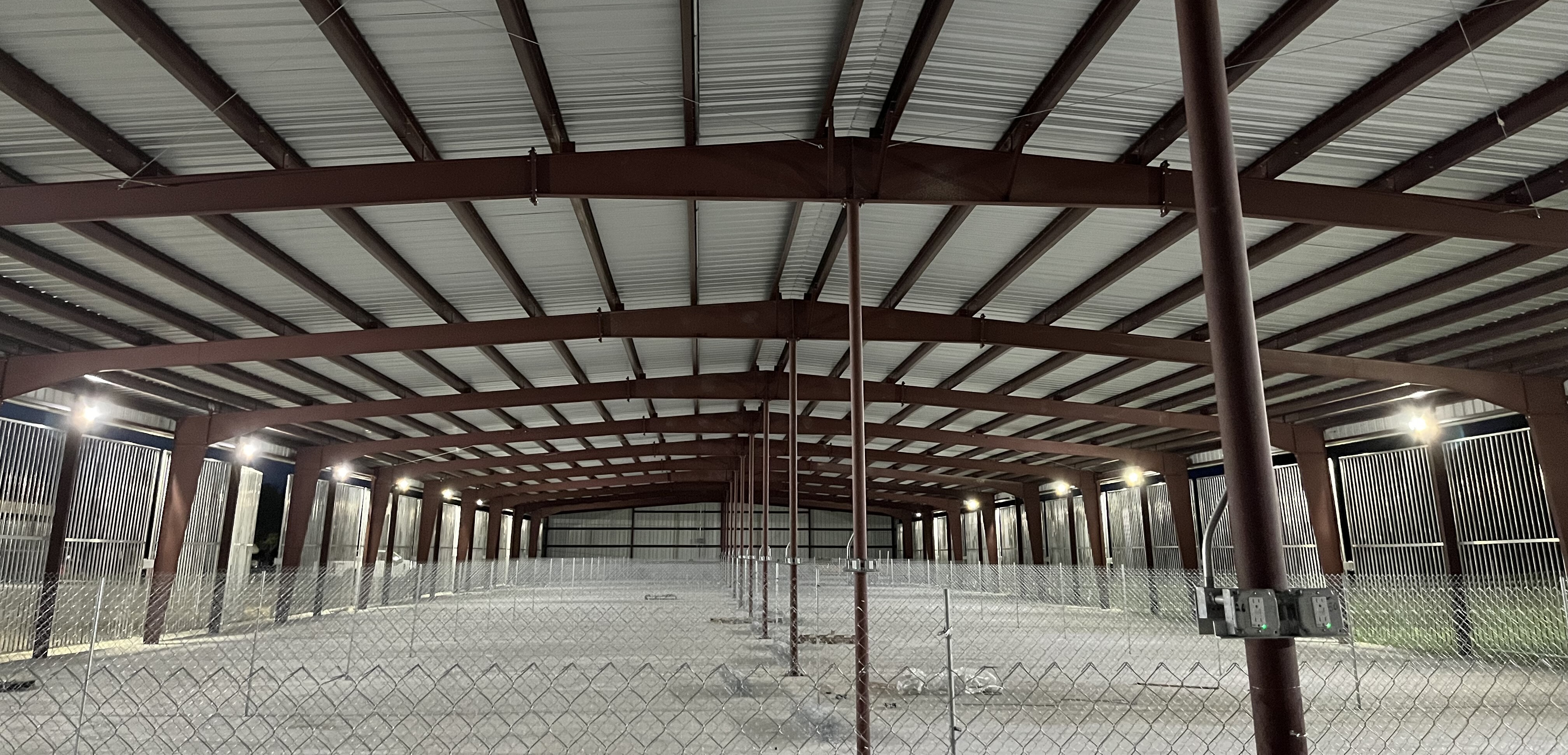 Boat & RV Facility In Bay St. Louis MS The Bay Boat Barn