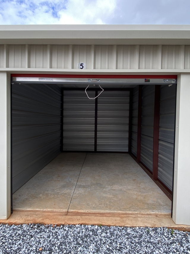 Self Storage in Lyman SC Jordan Road Self Storage