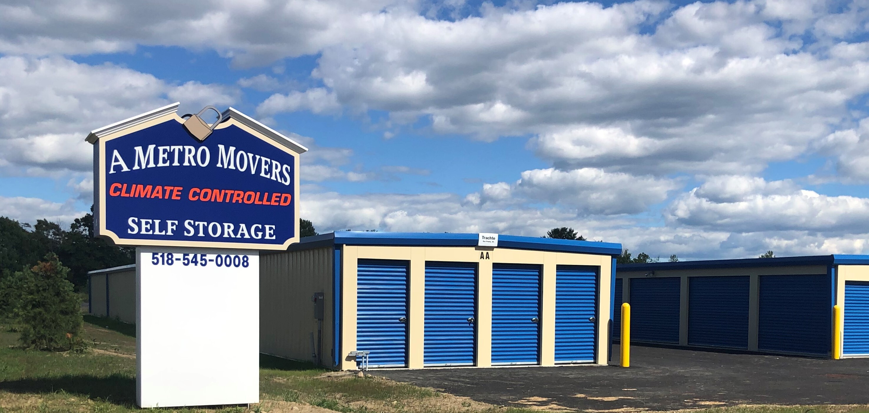 Self Storage Facilities in Amsterdam, NY Best Value Storage