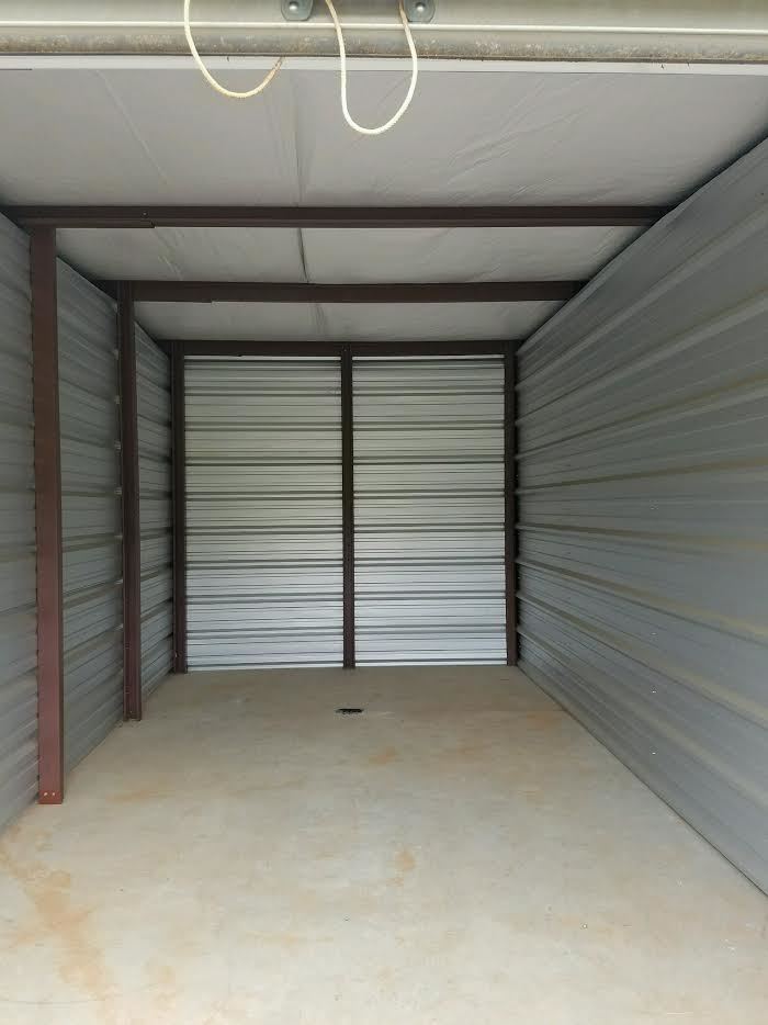 Weeks Bay Storage Self Boat & RV Storage Fairhope AL