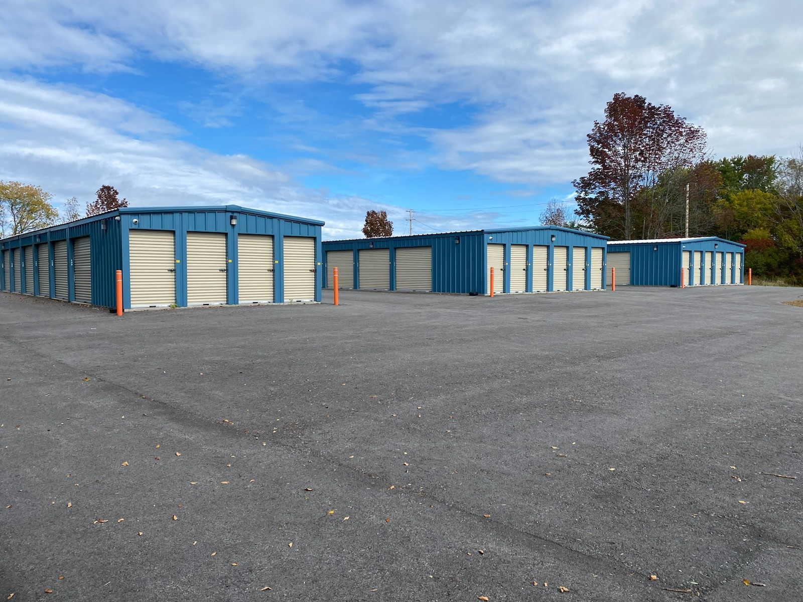 Self Storage Facilities in Amsterdam, NY Best Value Storage