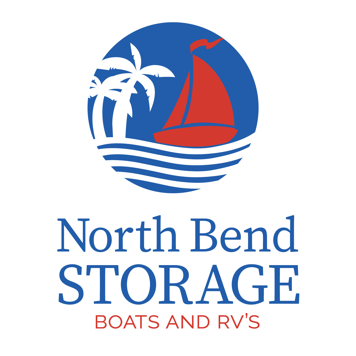 RV & Boat Storage in North Bend NE North Bend Storage