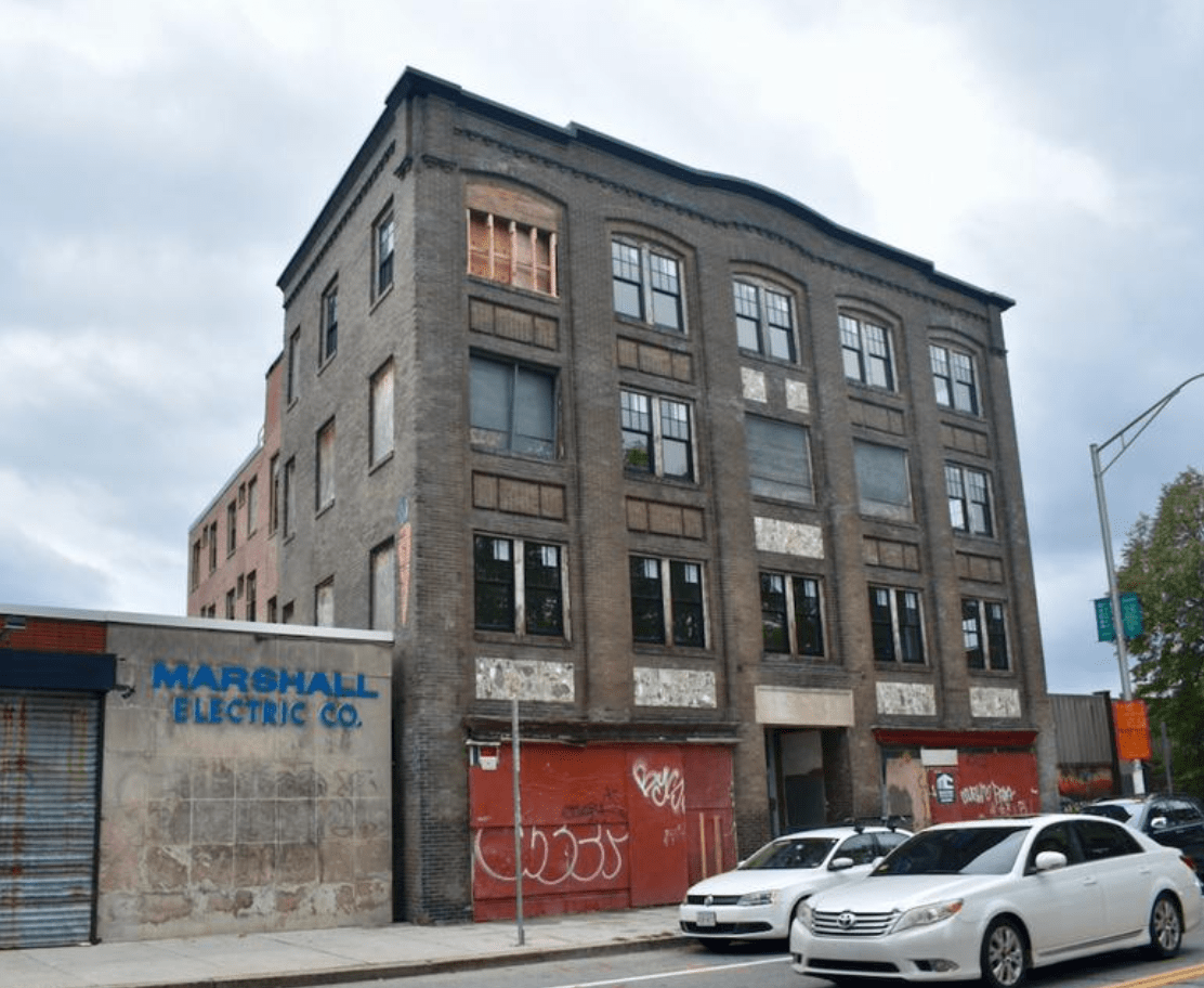 Patriot State Storage 44 New Apartments approved in Upper Providence