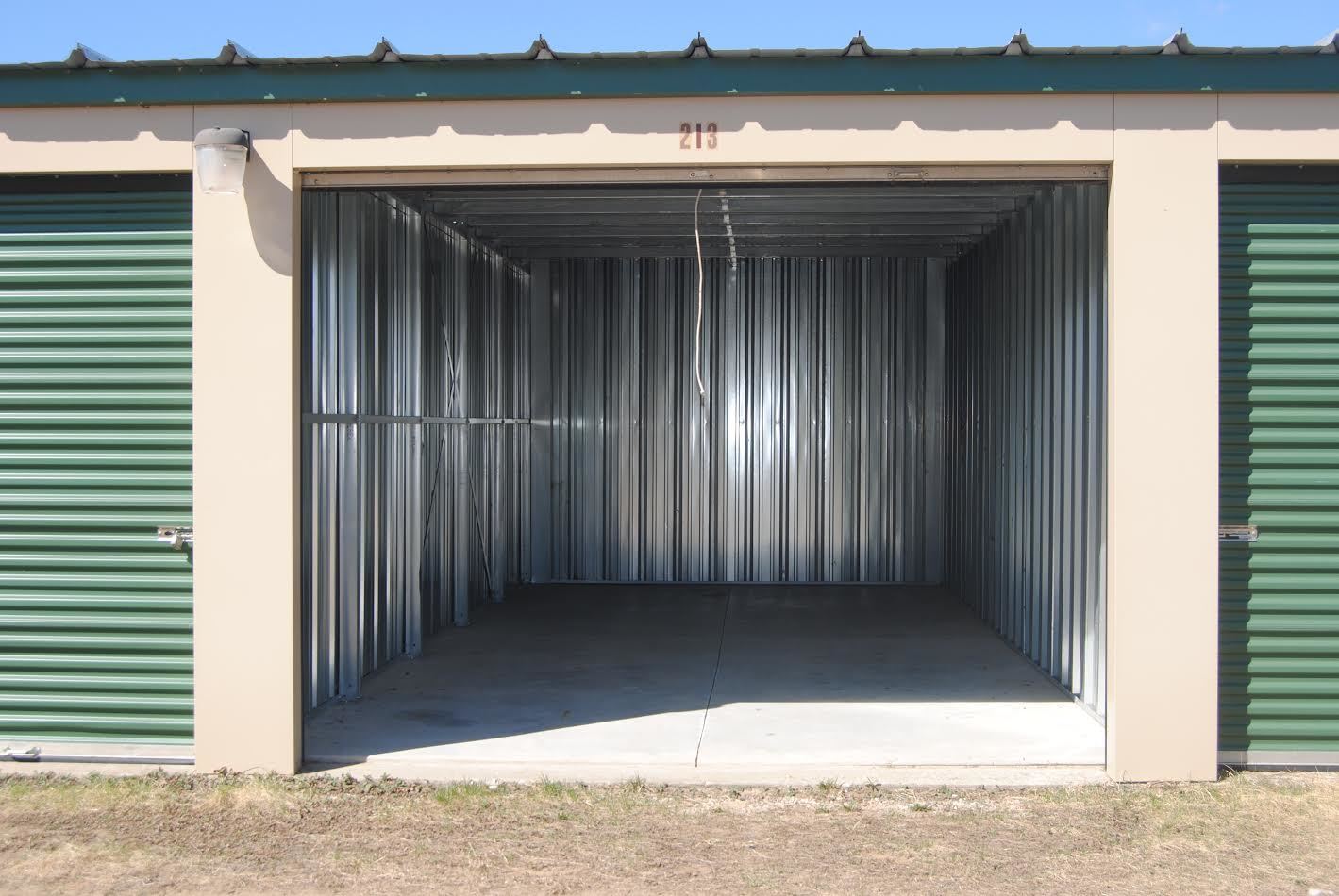 Lake Country Storage Storage Facility in Park Rapids MN