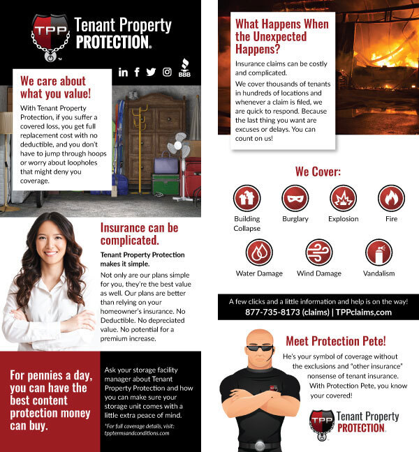 Tenant Protection