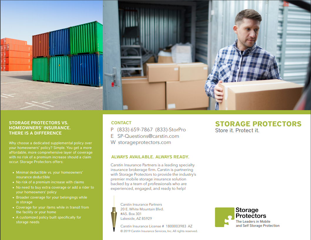 Insurance Information