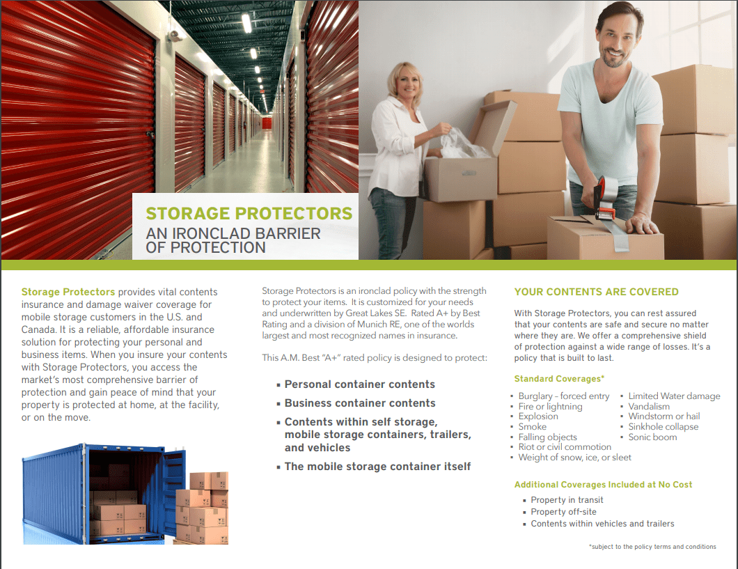 Insurance Information