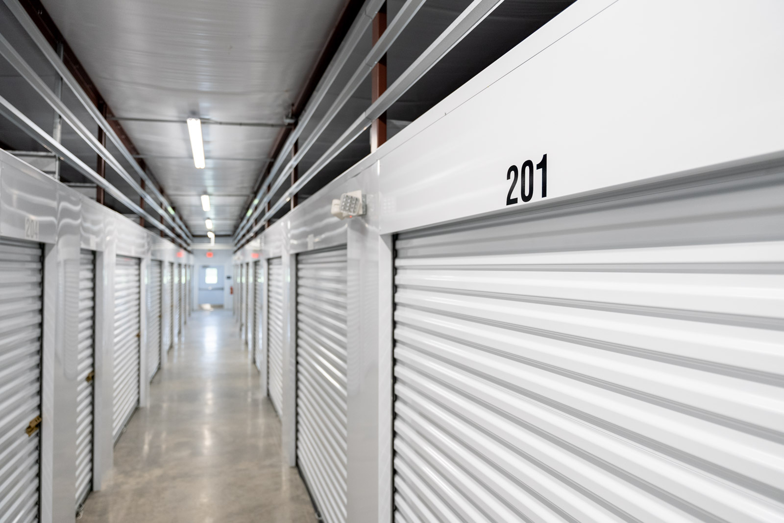 Storage Pro Youngsville Choosing the Right Storage Unit Size A