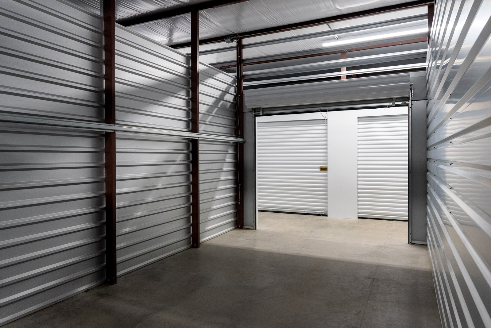 Storage Pro Youngsville Maximizing Space in Your Self Storage Unit