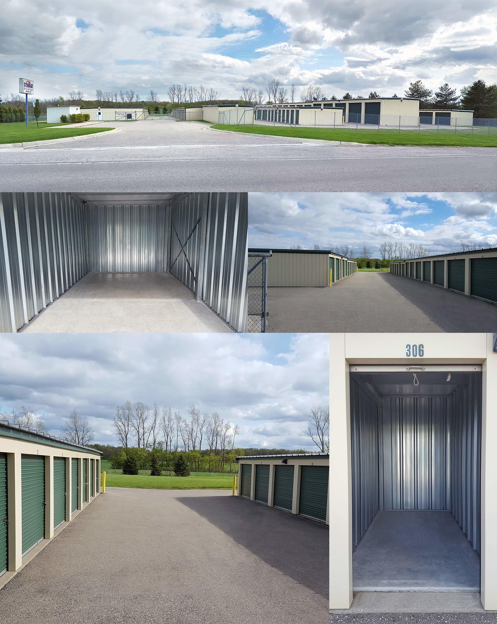 4U Storage Storage Rentals