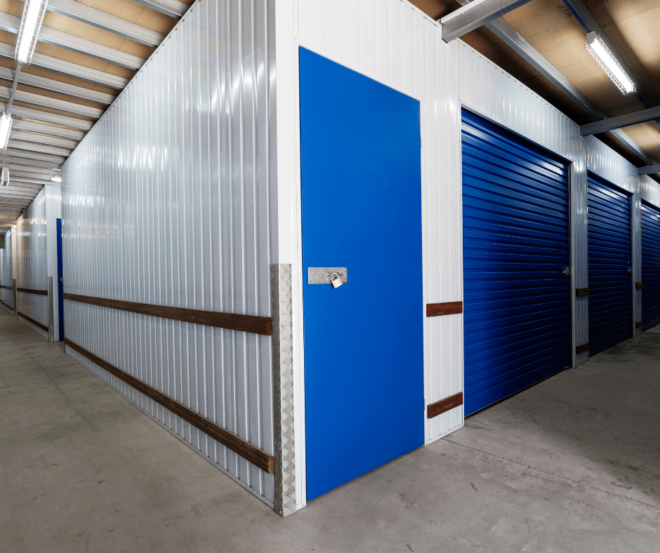 Salt City Storage How to Make the Most of Self Storage Without