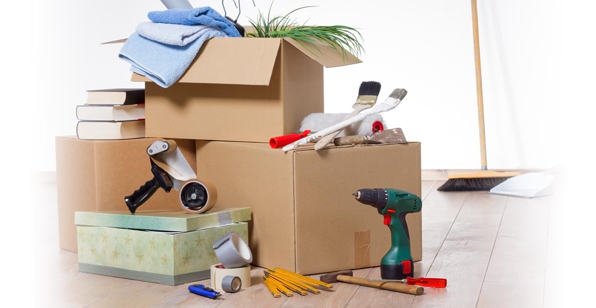 Storage Woodlands TW7 Removals and Storage Services