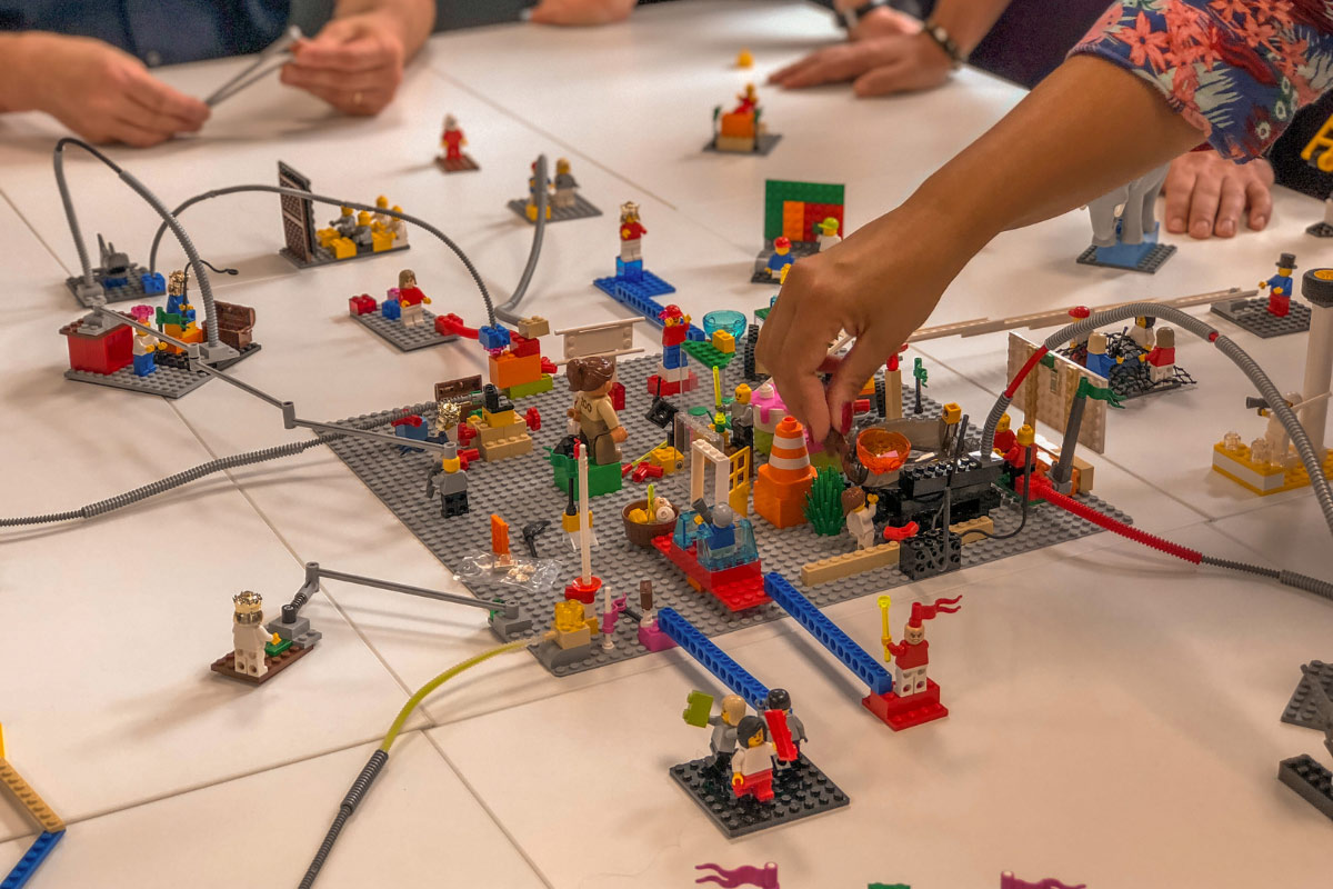 Indoor Activities To Do In Middleton Storage World UK