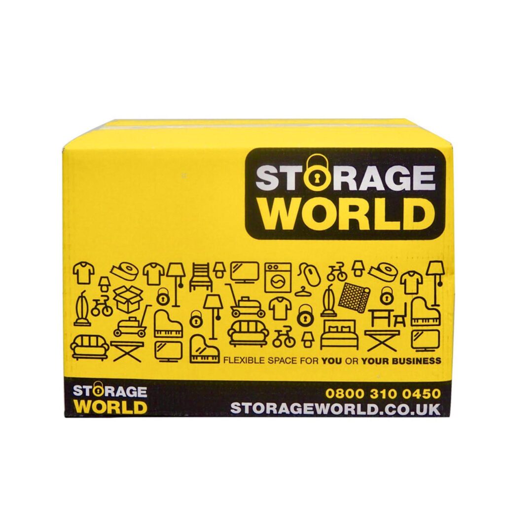Manchester Self Storage Units & Workspaces 50 off 8 weeks! Storage