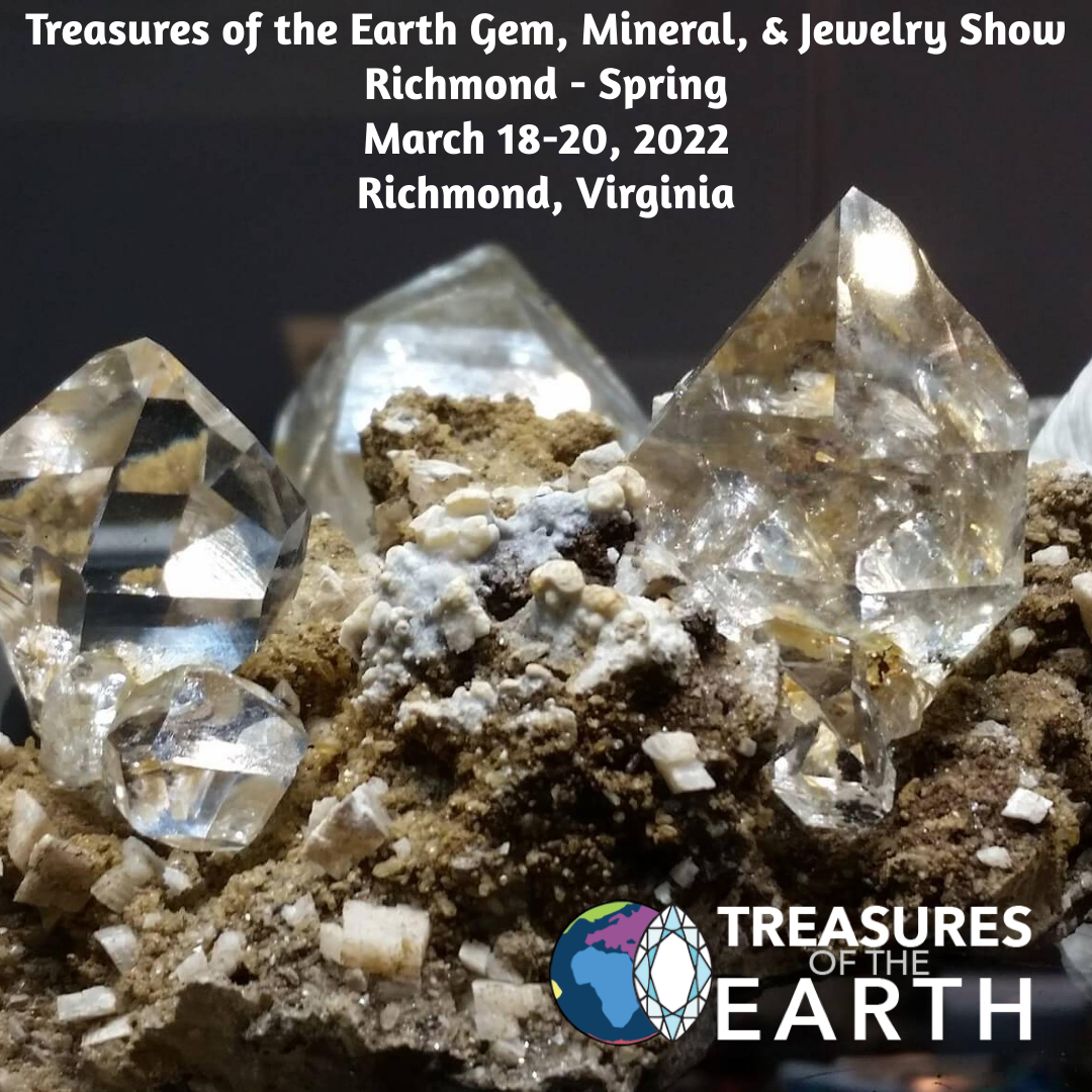 Spruce Pine Gem And Mineral Show 2023 News Articles And Information About The Gem, Mineral, Fossil Show Industry