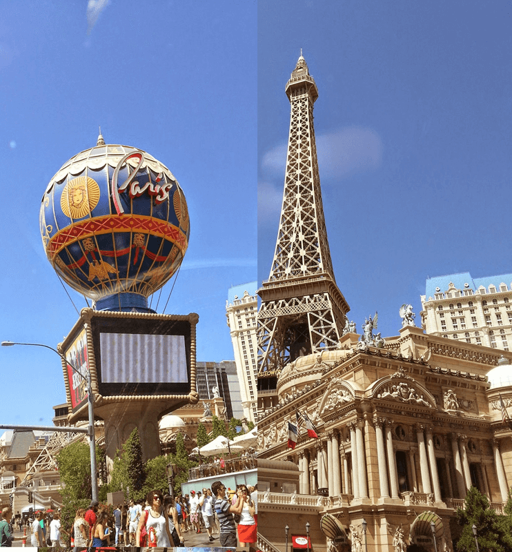 Las Vegas Events May 1 2023