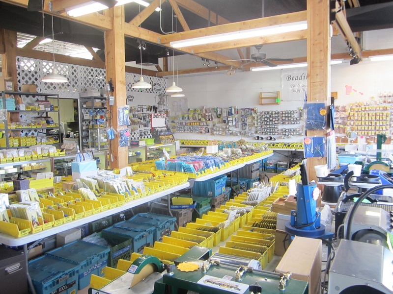 Kent’s Jewelry, Lapidary, Tool & Supply Show