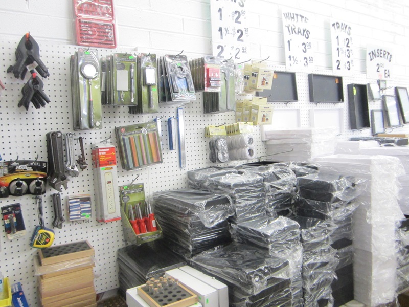 Kent’s Jewelry, Lapidary, Tool & Supply Show