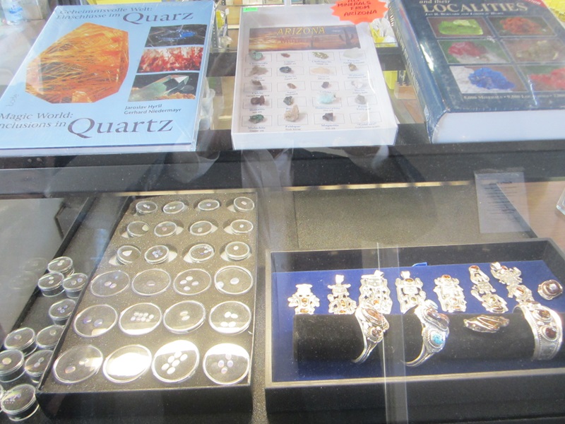 Kent’s Jewelry, Lapidary, Tool & Supply Show