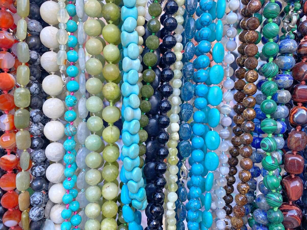 Best Bead Show