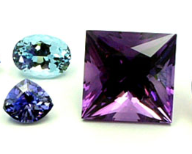 Treasures of the Earth Gem, Mineral, & Jewelry Show Virginia Beach