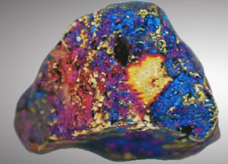 Treasures of the Earth Gem, Mineral, & Jewelry Show Virginia Beach