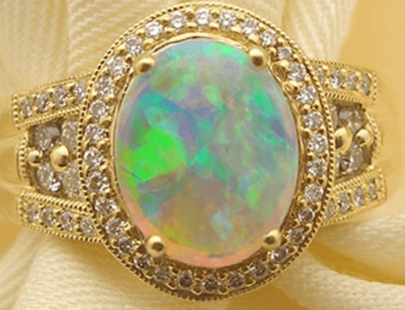 Treasures of the Earth Gem, Mineral, & Jewelry Show Virginia Beach