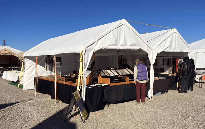 Gem Show 21 Jan 2023 Tucson Kino Kino Gem & Mineral Show
