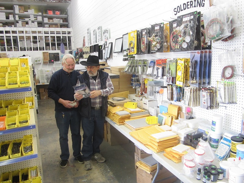 Kent's Tools, Jewelry & Lapidary Tool & Supply